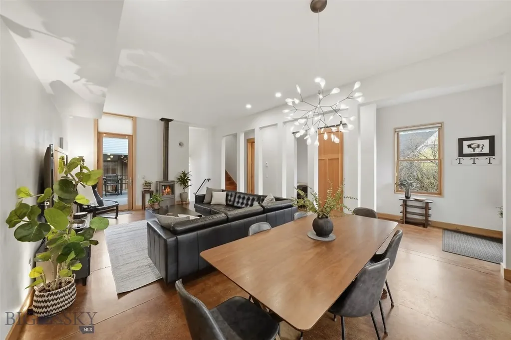 309 N Black Avenue Bozeman MT 59715