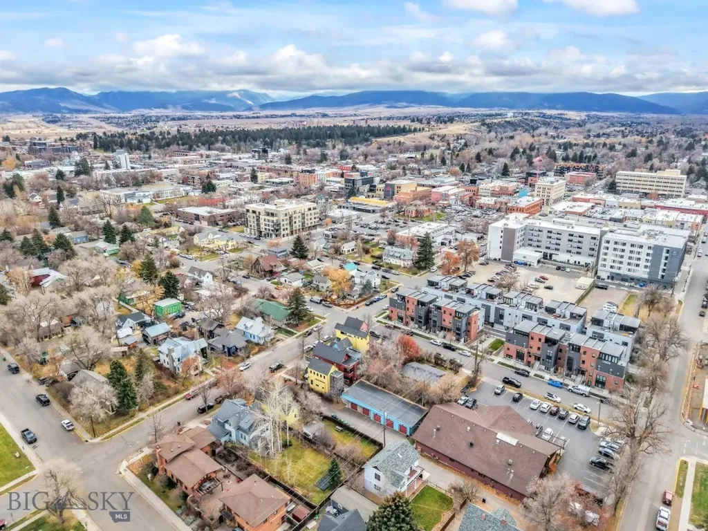 309 N Black Avenue Bozeman MT 59715