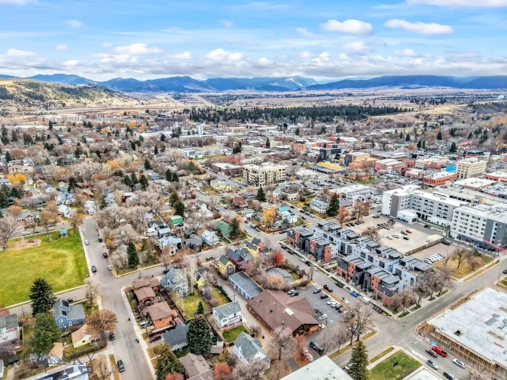 309 N Black Avenue Bozeman MT 59715