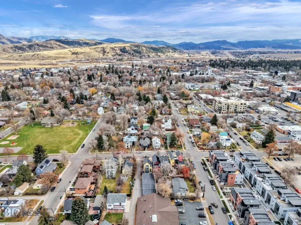 309 N Black Avenue Bozeman MT 59715
