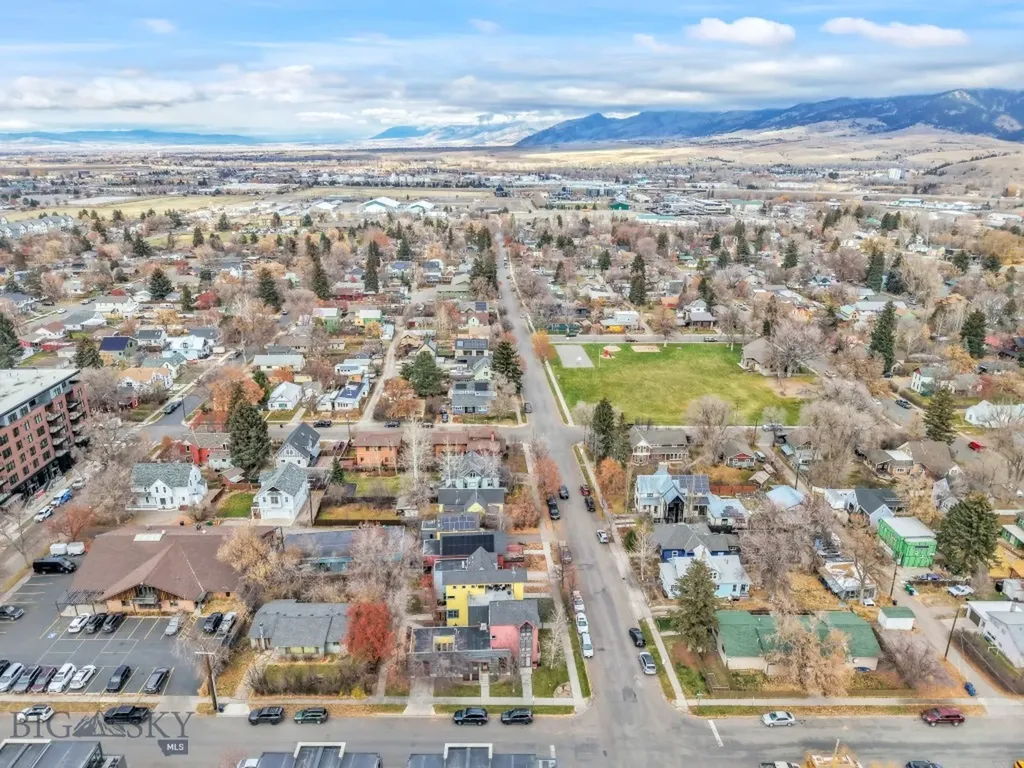 309 N Black Avenue Bozeman MT 59715