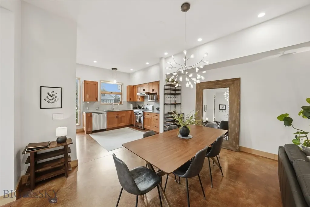 309 N Black Avenue Bozeman MT 59715