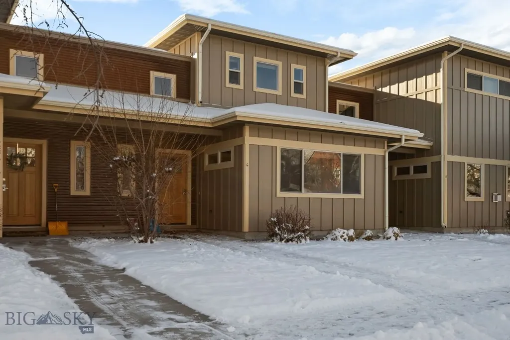 4256 Cover Street Bozeman MT 59718