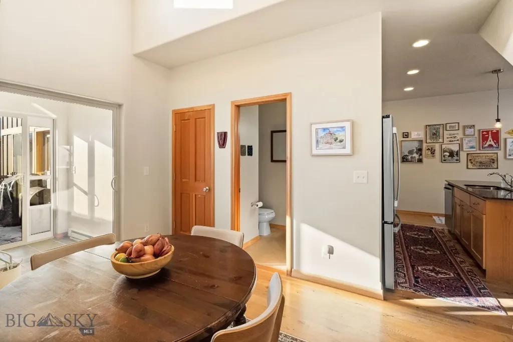 4256 Cover Street Bozeman MT 59718