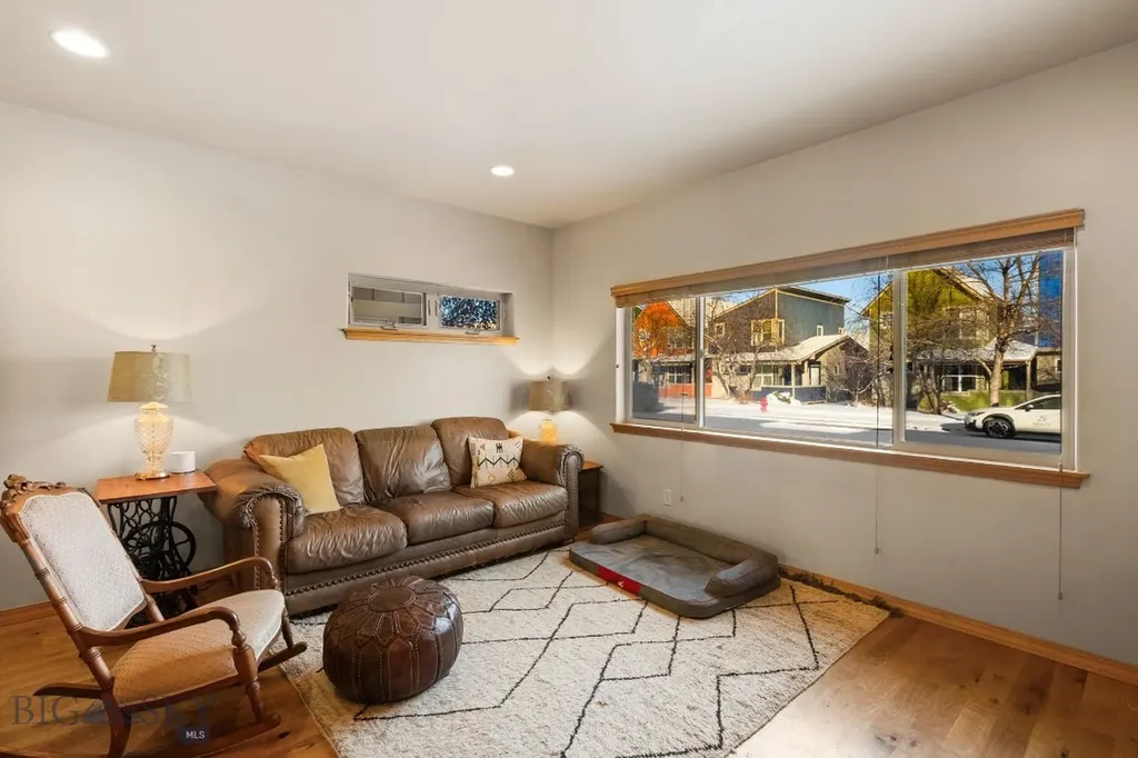 4256 Cover Street Bozeman MT 59718