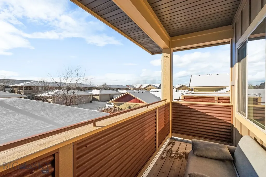 4256 Cover Street Bozeman MT 59718