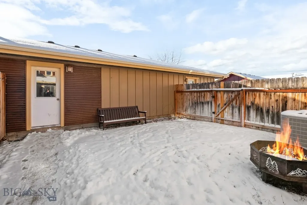 4256 Cover Street Bozeman MT 59718