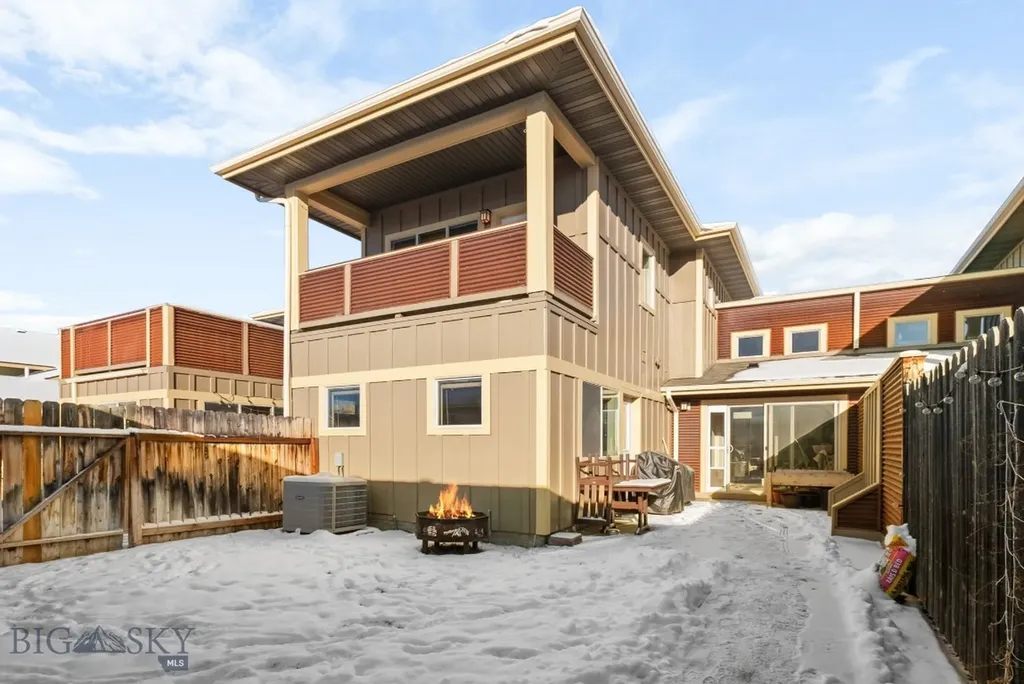4256 Cover Street Bozeman MT 59718