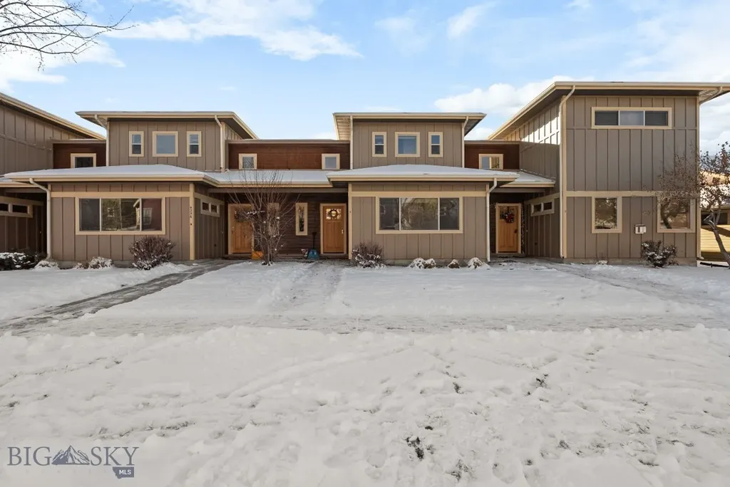 4256 Cover Street Bozeman MT 59718
