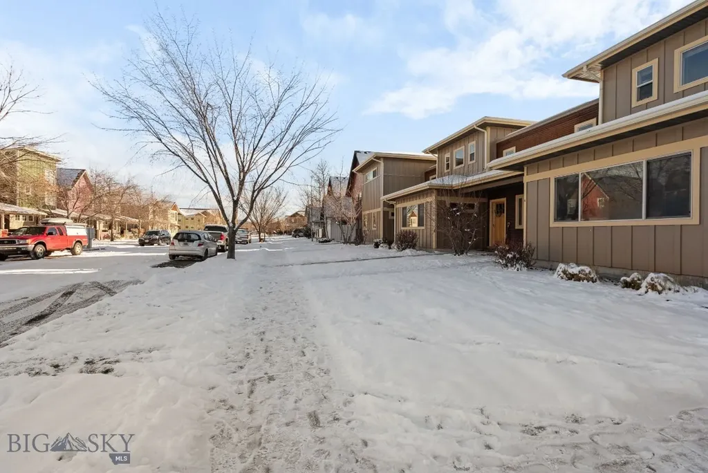 4256 Cover Street Bozeman MT 59718