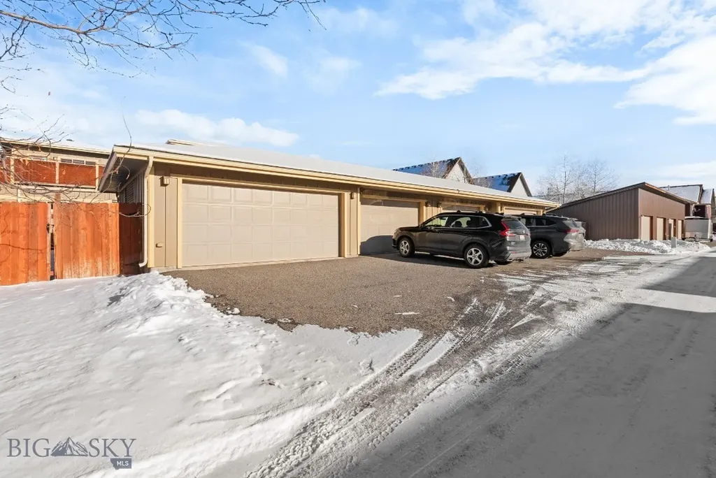 4256 Cover Street Bozeman MT 59718