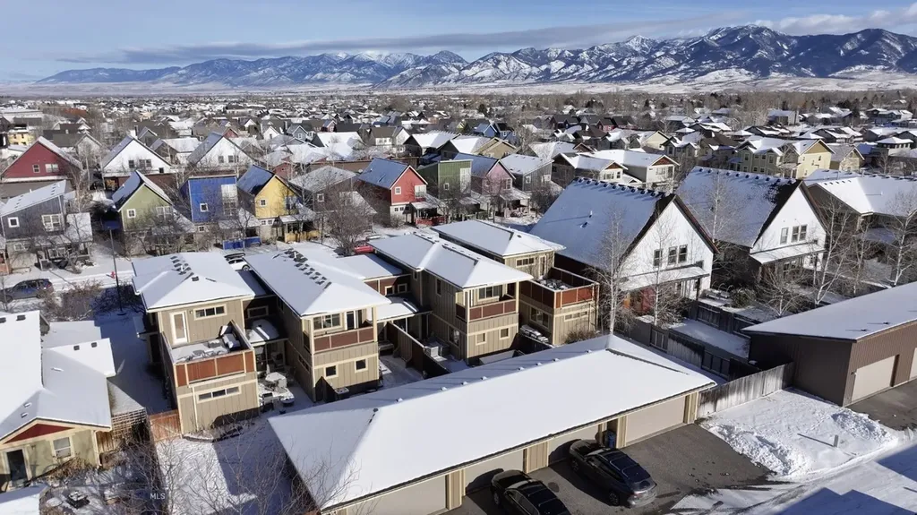 4256 Cover Street Bozeman MT 59718