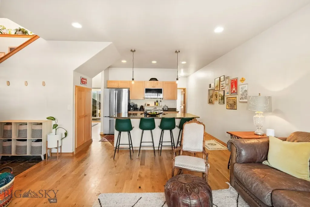 4256 Cover Street Bozeman MT 59718