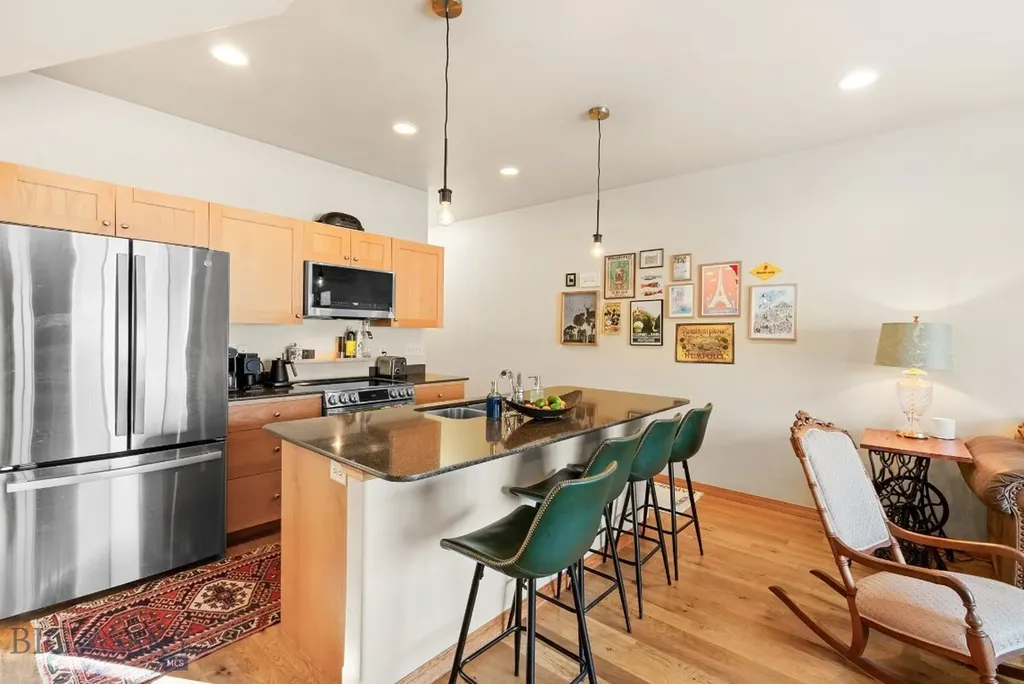 4256 Cover Street Bozeman MT 59718