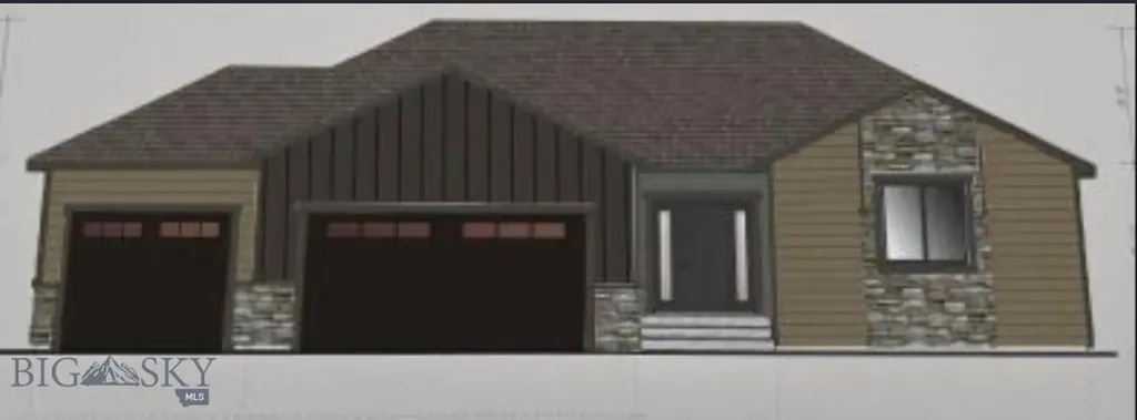 3847 S Arizona Street Butte MT 59701