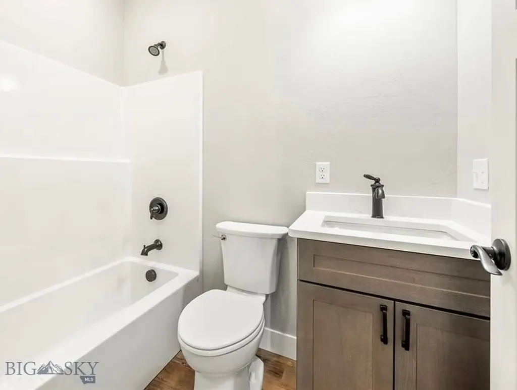 3847 S Arizona Street Butte MT 59701