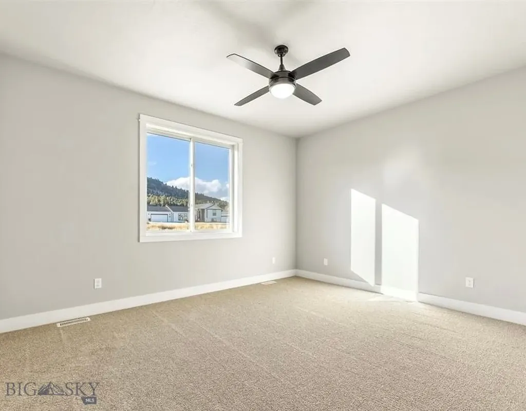 3847 S Arizona Street Butte MT 59701
