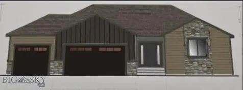 3847 S Arizona Street Butte MT 59701