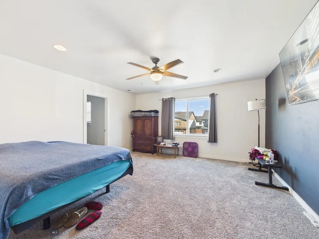 1310 Fozzie Lane Belgrade MT 59714
