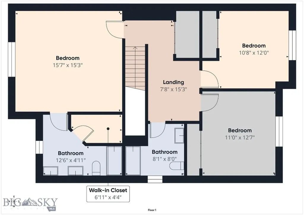 1310 Fozzie Lane Belgrade MT 59714