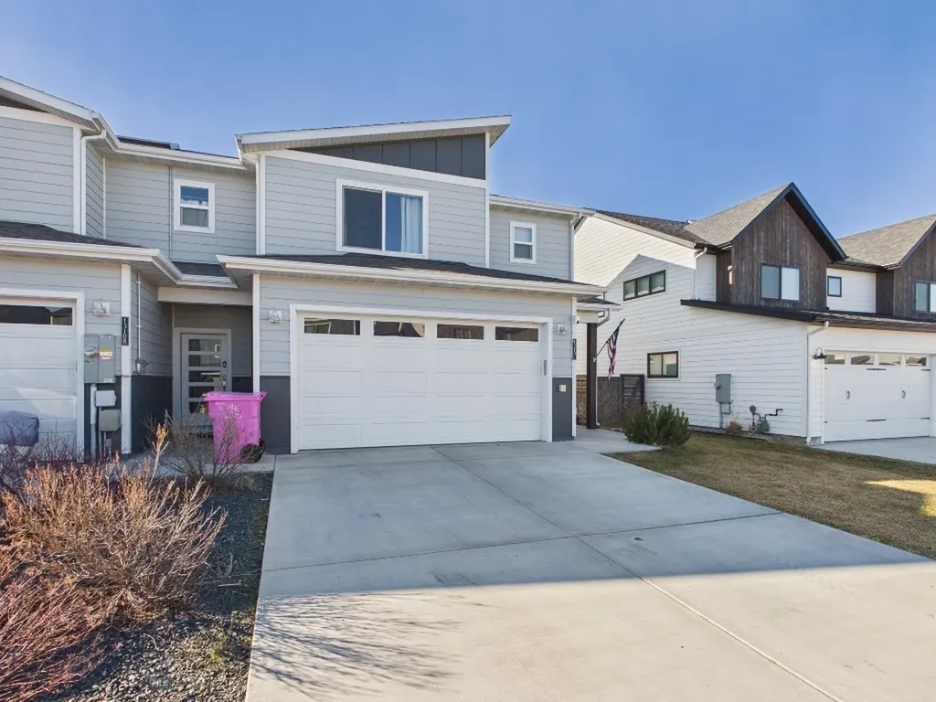 1310 Fozzie Lane Belgrade MT 59714