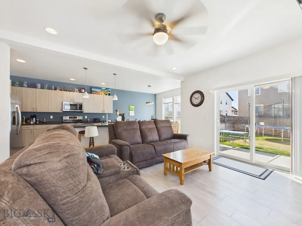 1310 Fozzie Lane Belgrade MT 59714