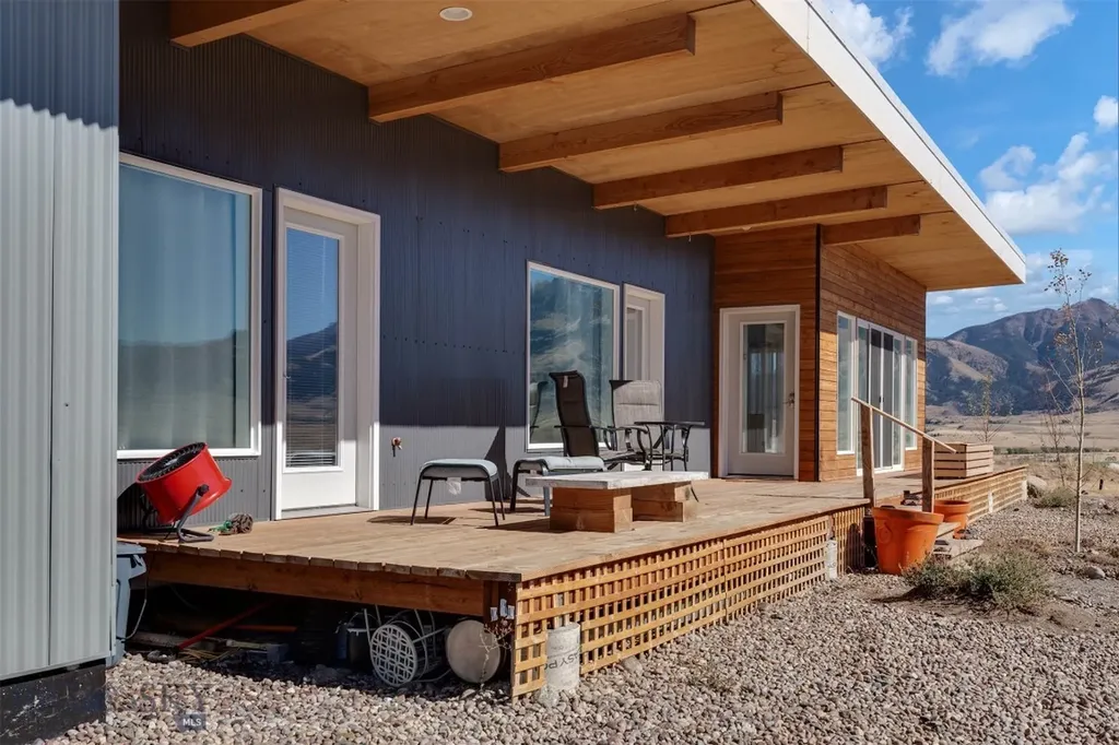 120 Arcturus Drive Emigrant MT 59027