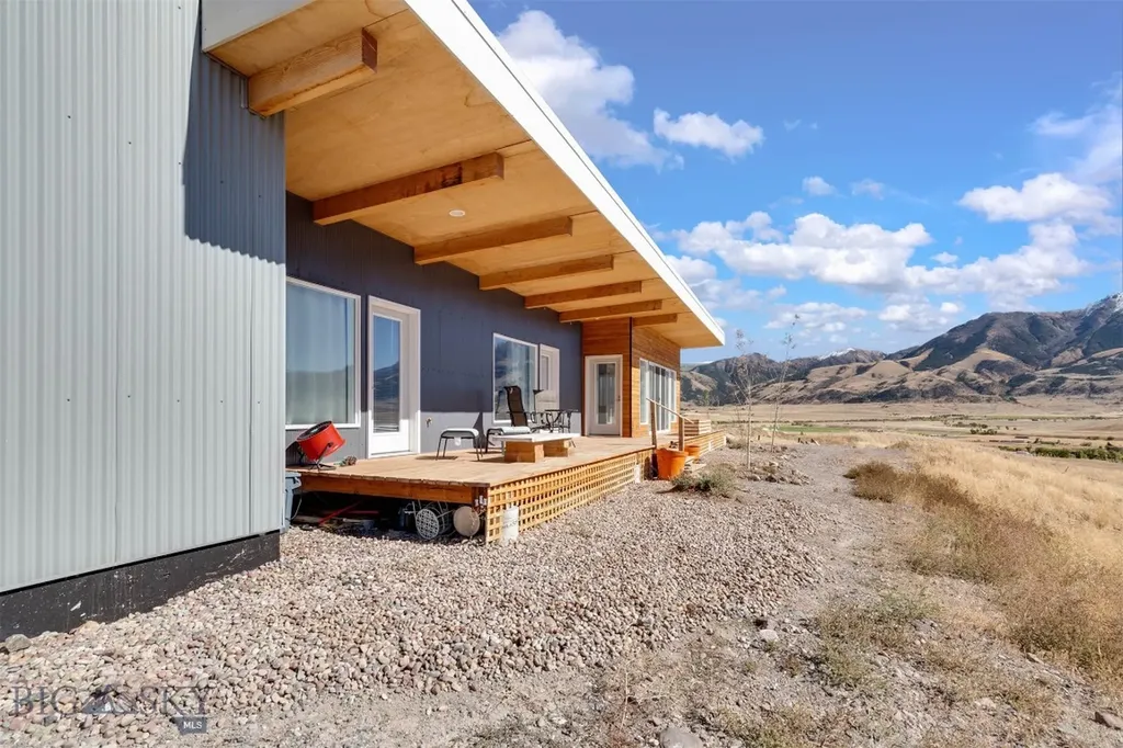 120 Arcturus Drive Emigrant MT 59027
