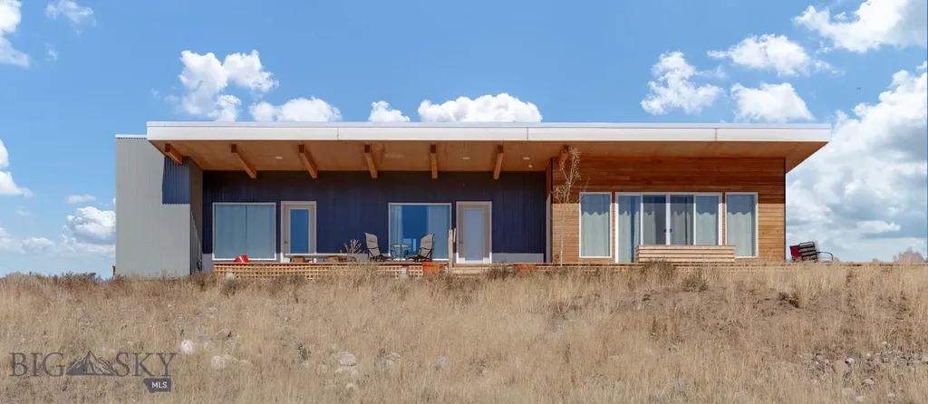 120 Arcturus Drive Emigrant MT 59027