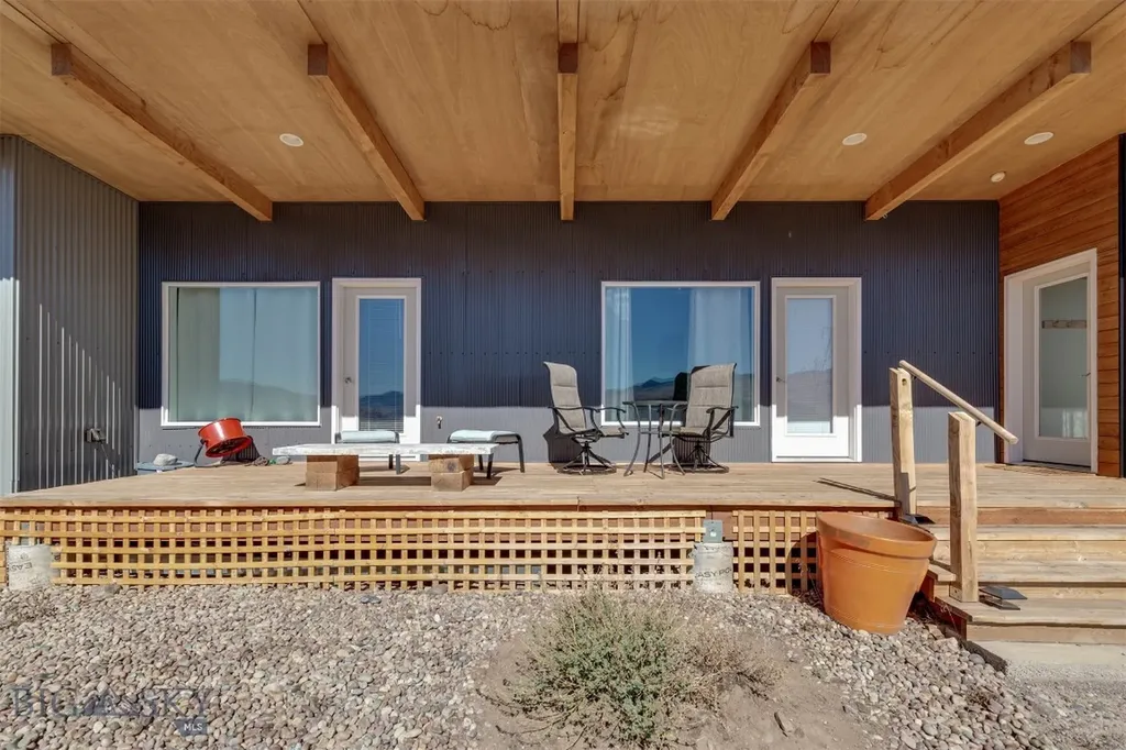 120 Arcturus Drive Emigrant MT 59027
