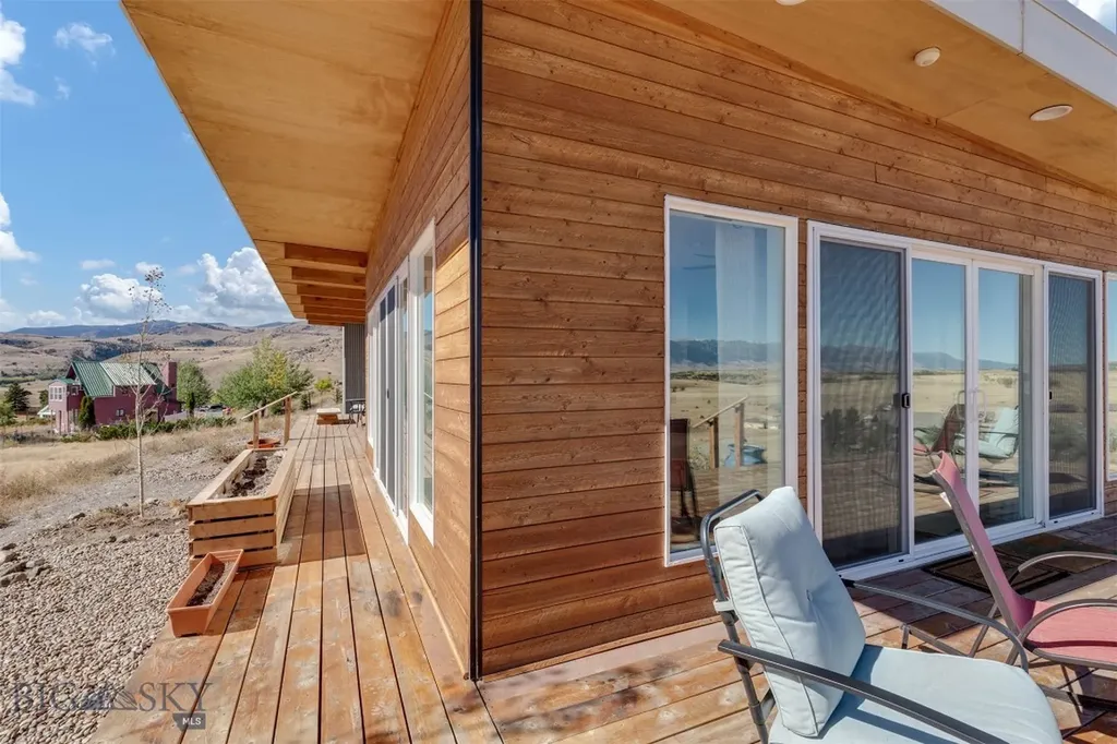 120 Arcturus Drive Emigrant MT 59027