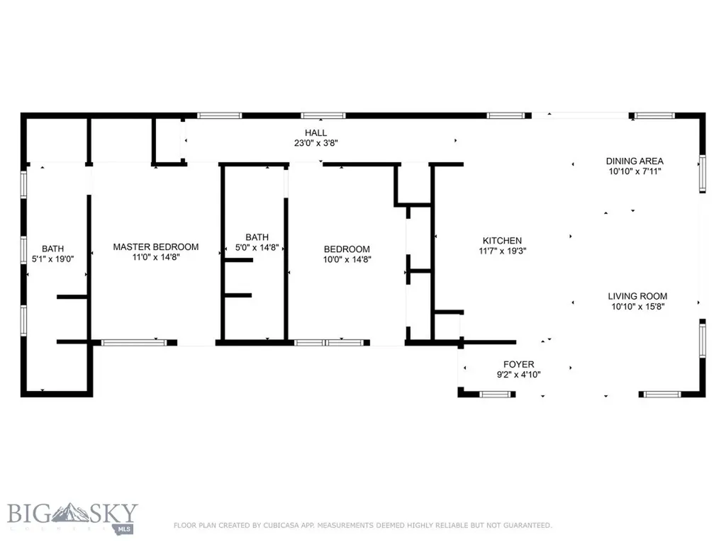 120 Arcturus Drive Emigrant MT 59027