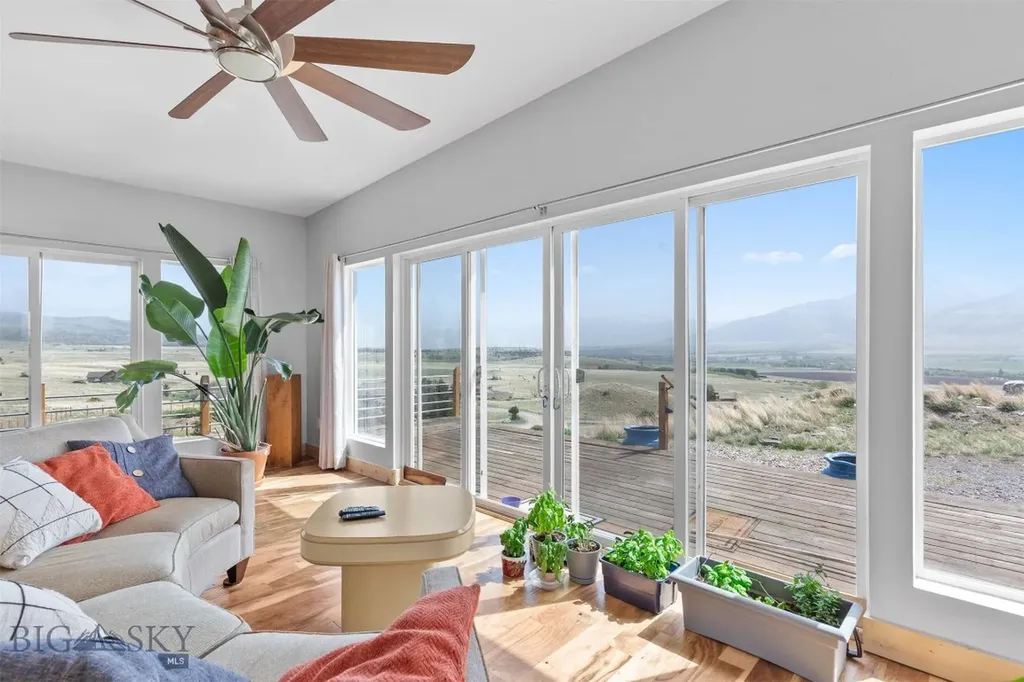 120 Arcturus Drive Emigrant MT 59027