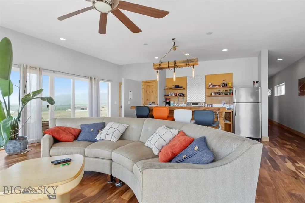 120 Arcturus Drive Emigrant MT 59027
