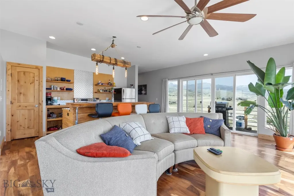 120 Arcturus Drive Emigrant MT 59027
