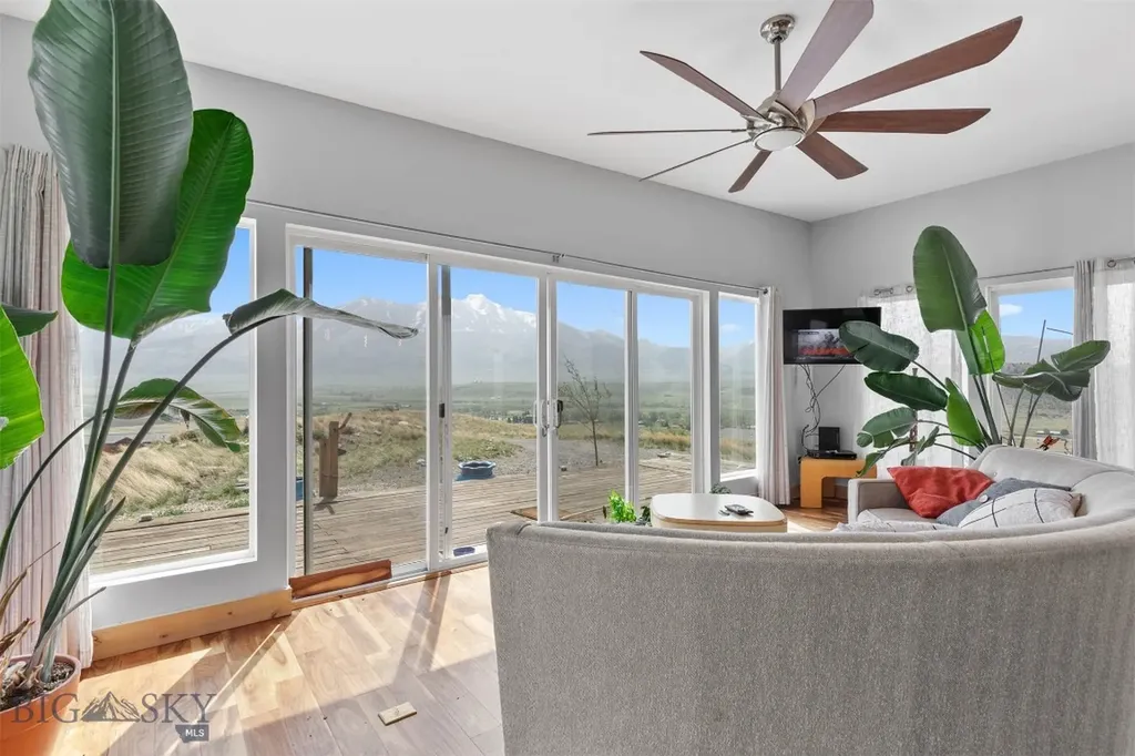 120 Arcturus Drive Emigrant MT 59027