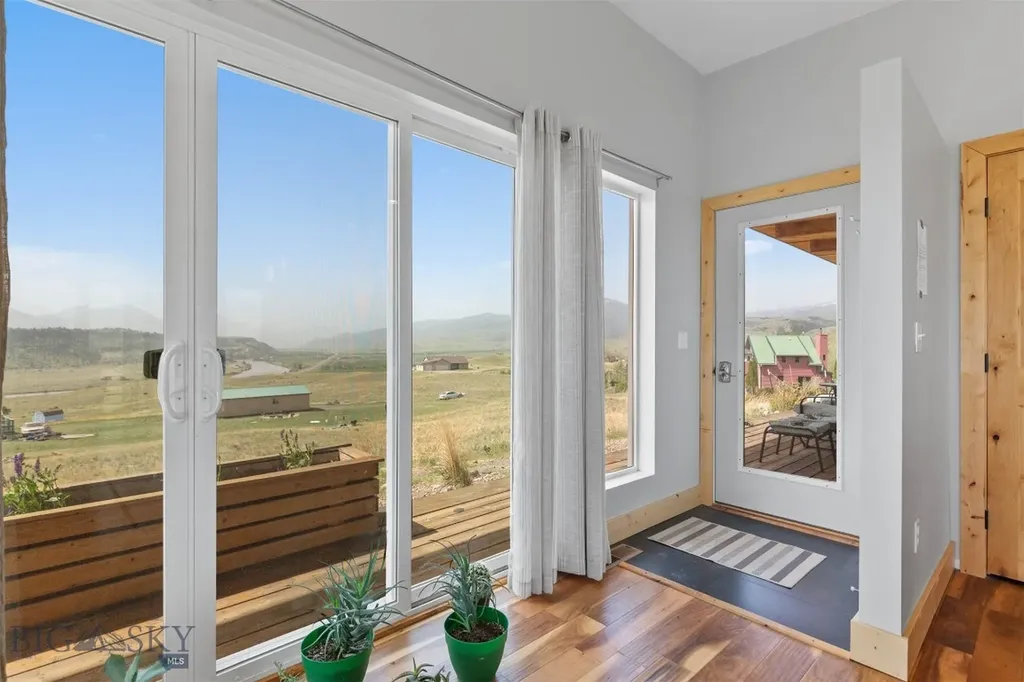 120 Arcturus Drive Emigrant MT 59027