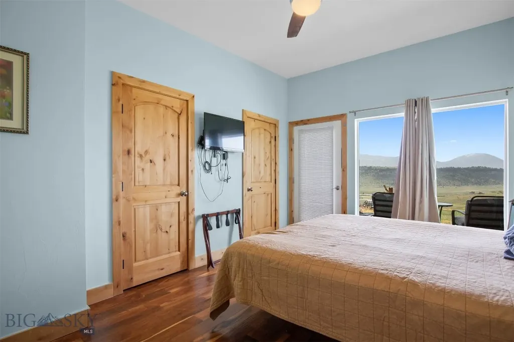 120 Arcturus Drive Emigrant MT 59027
