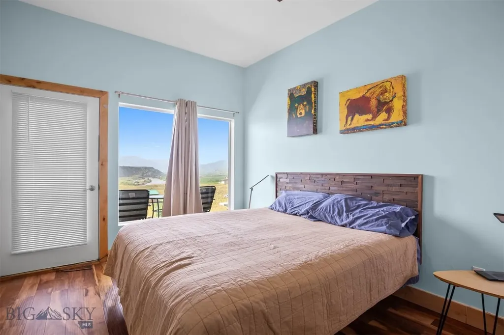 120 Arcturus Drive Emigrant MT 59027