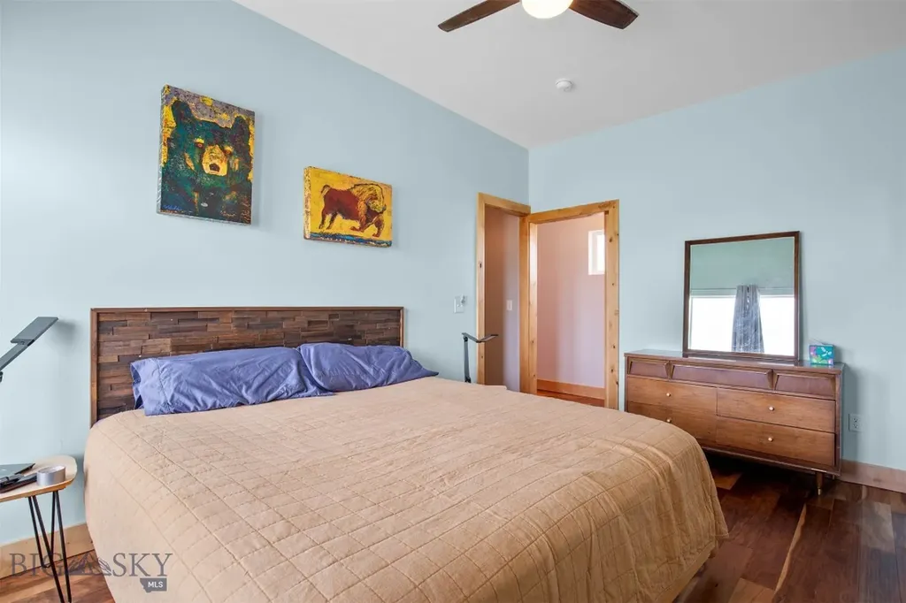 120 Arcturus Drive Emigrant MT 59027
