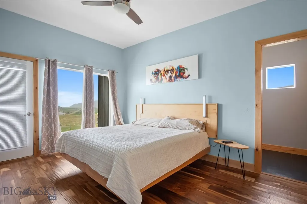 120 Arcturus Drive Emigrant MT 59027