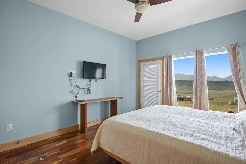 120 Arcturus Drive Emigrant MT 59027