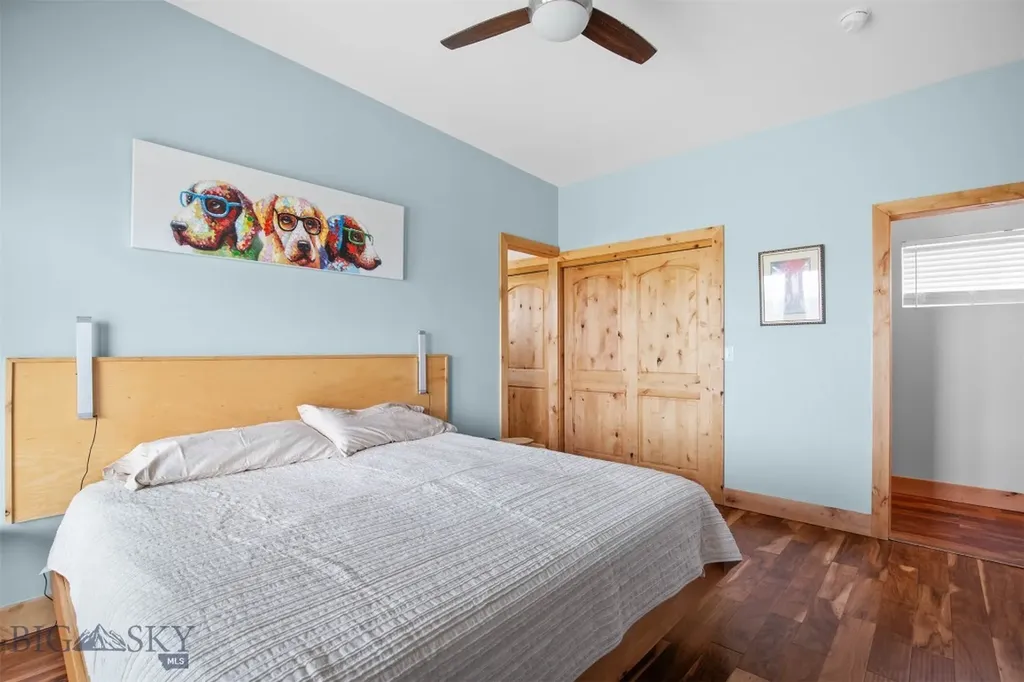 120 Arcturus Drive Emigrant MT 59027