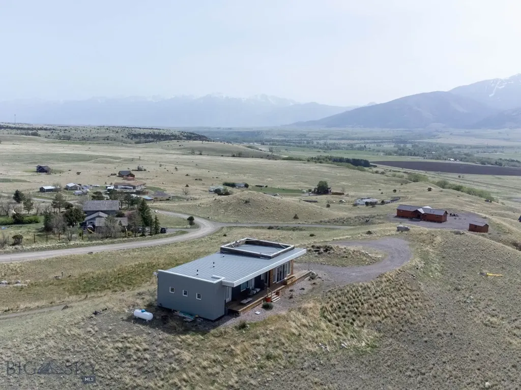 120 Arcturus Drive Emigrant MT 59027