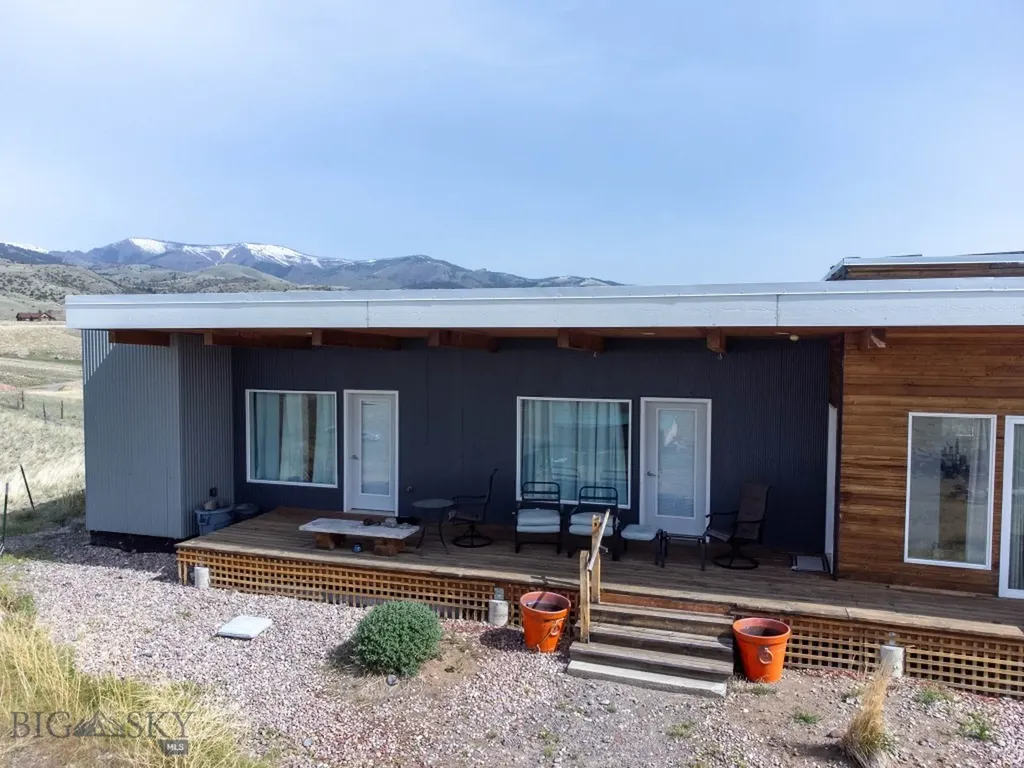 120 Arcturus Drive Emigrant MT 59027