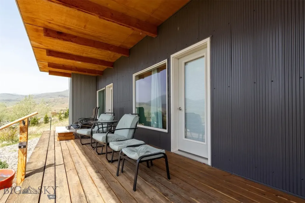 120 Arcturus Drive Emigrant MT 59027