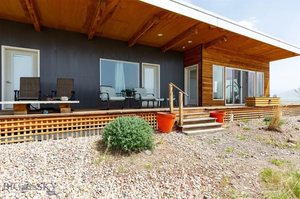 120 Arcturus Drive Emigrant MT 59027
