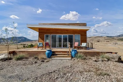 120 Arcturus Drive Emigrant MT 59027