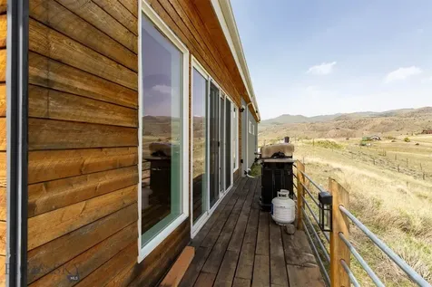 120 Arcturus Drive Emigrant MT 59027