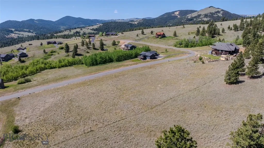 129 Meadowlark Jefferson City MT 59638